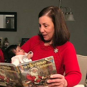 Meet your Posher, Kimberley